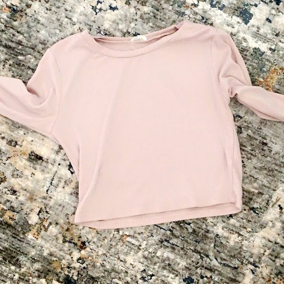 Garage cropped top - Picture 2 of 7